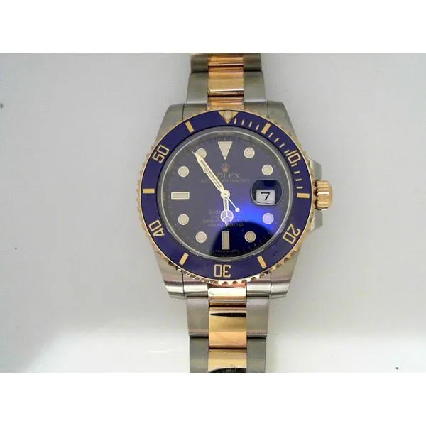 Pre-Owned Rolex Quenan's Fine Jewelers Georgetown, TX