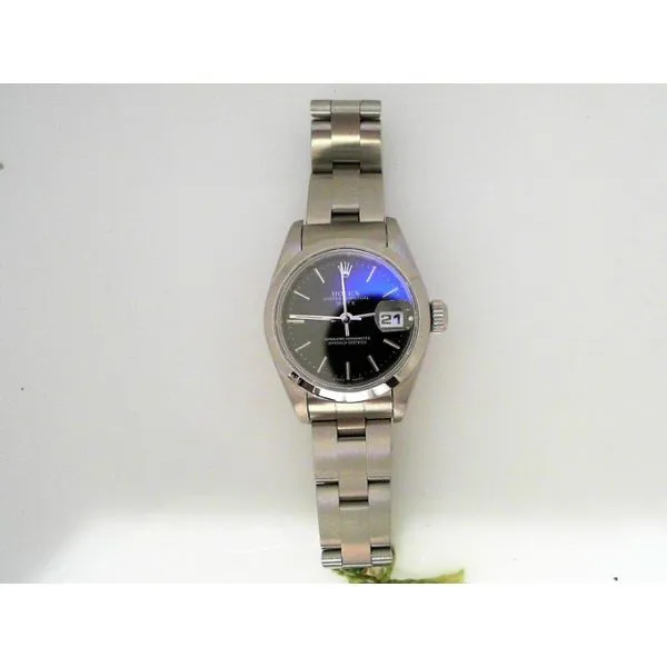 Pre-Owned Rolex Quenan's Fine Jewelers Georgetown, TX