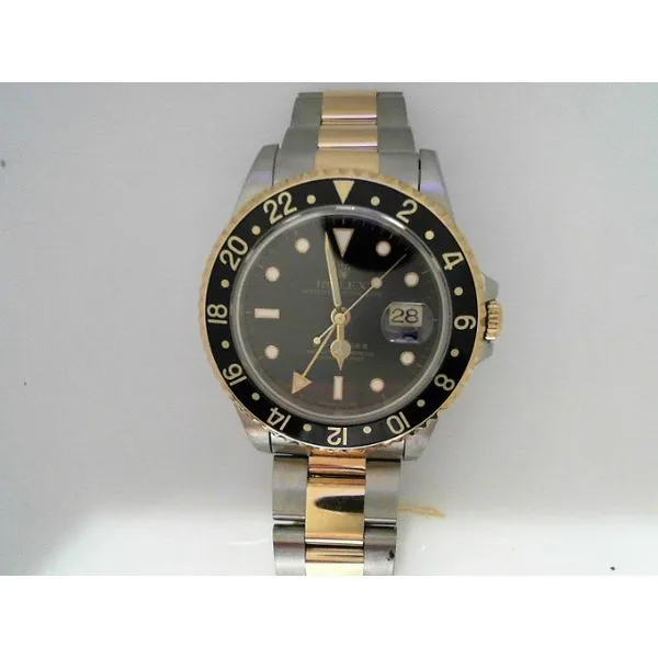 Pre-Owned Rolex Quenan's Fine Jewelers Georgetown, TX