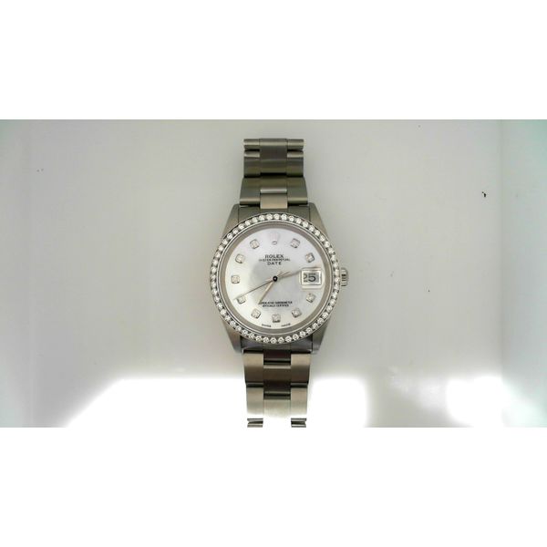 Pre-Owned Rolex Quenan's Fine Jewelers Georgetown, TX