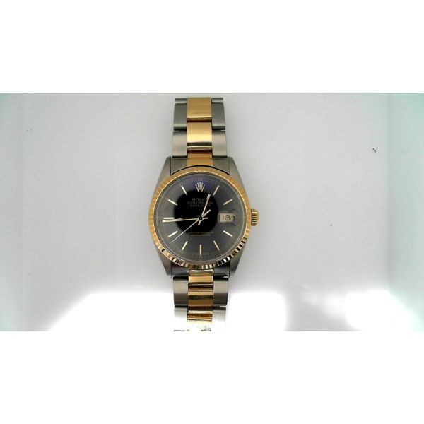 Pre-Owned Rolex Quenan's Fine Jewelers Georgetown, TX