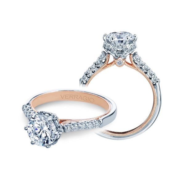 Engagement Ring Quest Fine Jewelers Fairfax, VA