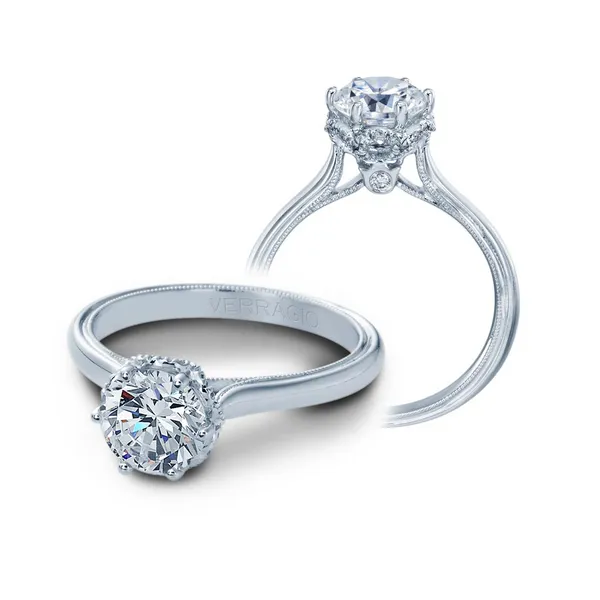 Engagement Ring Quest Fine Jewelers Fairfax, VA