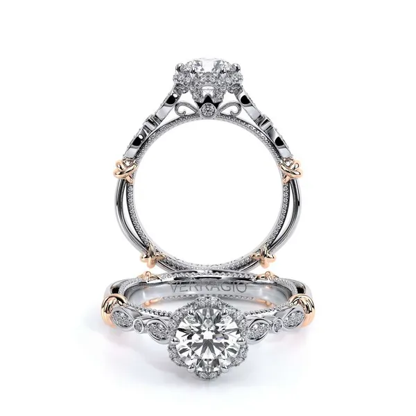 Engagement Ring Quest Fine Jewelers Fairfax, VA