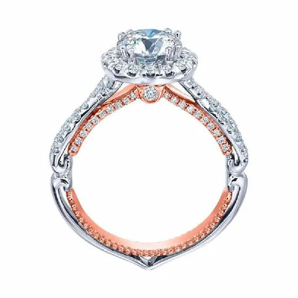 Engagement Ring Quest Fine Jewelers Fairfax, VA
