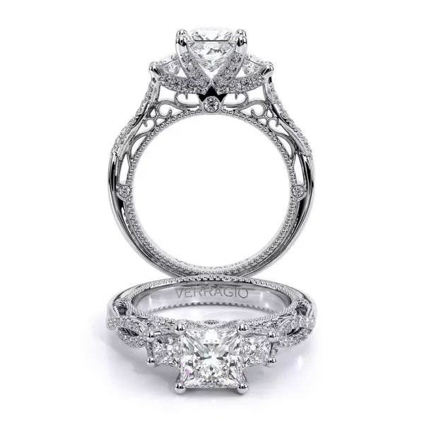 Engagement Ring Quest Fine Jewelers Fairfax, VA
