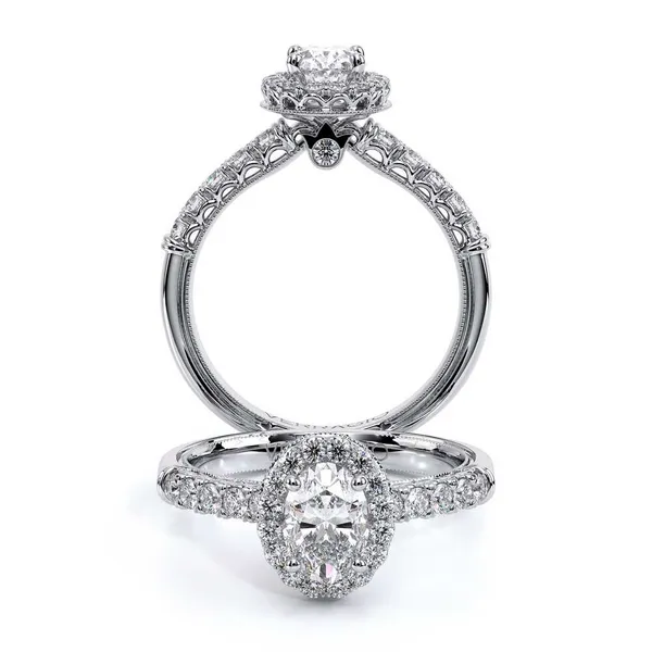Engagement Ring Quest Fine Jewelers Fairfax, VA
