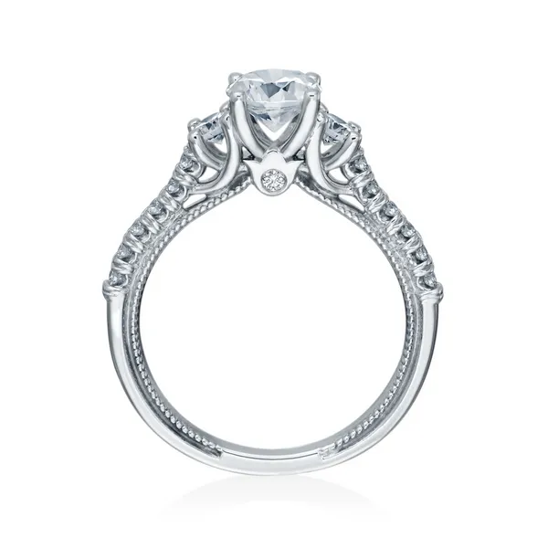 Engagement Ring Quest Fine Jewelers Fairfax, VA