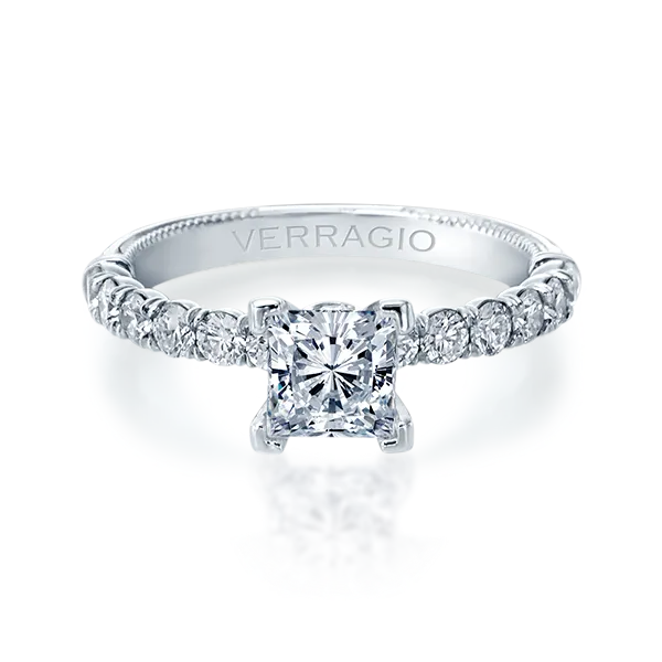 Engagement Ring Quest Fine Jewelers Fairfax, VA