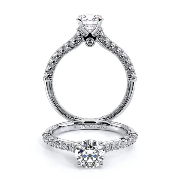 Engagement Ring Quest Fine Jewelers Fairfax, VA