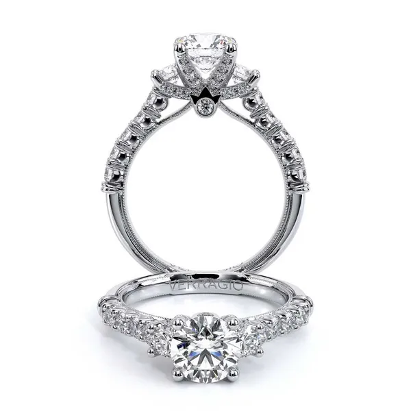 Engagement Ring Quest Fine Jewelers Fairfax, VA