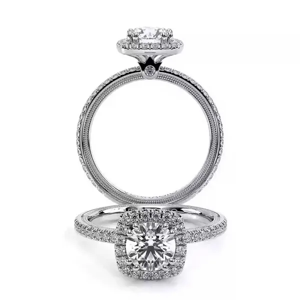 Engagement Ring Quest Fine Jewelers Fairfax, VA