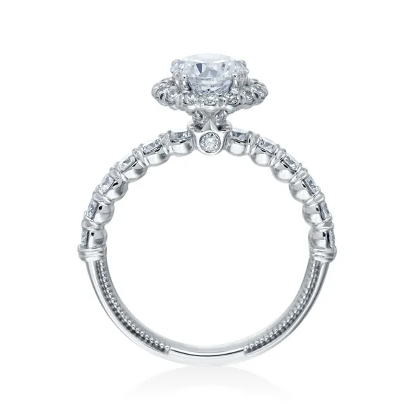 Engagement Ring Quest Fine Jewelers Fairfax, VA