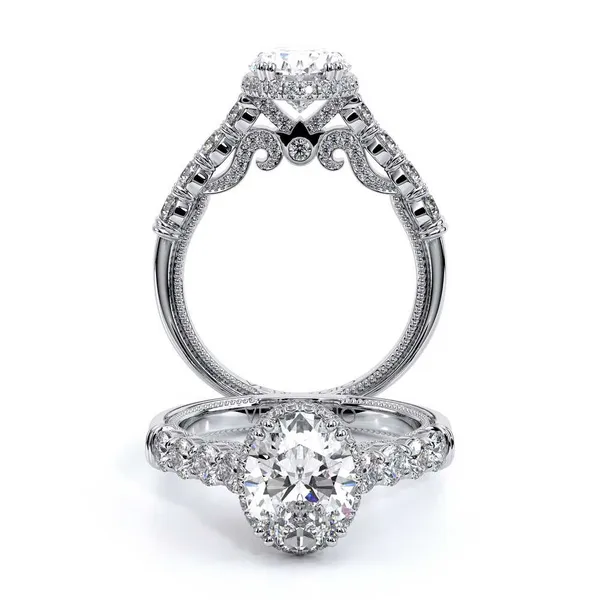 Engagement Ring Quest Fine Jewelers Fairfax, VA