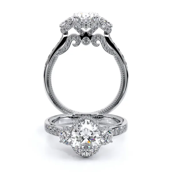 Engagement Ring Quest Fine Jewelers Fairfax, VA