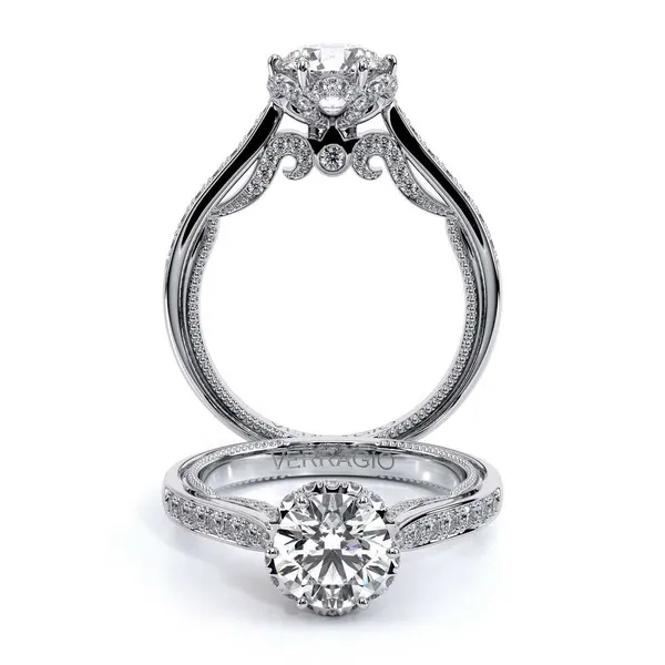 Engagement Ring Quest Fine Jewelers Fairfax, VA