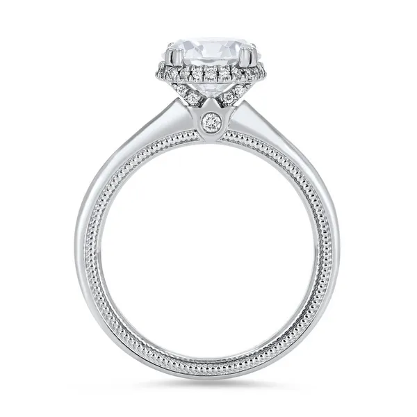 Engagement Ring Quest Fine Jewelers Fairfax, VA