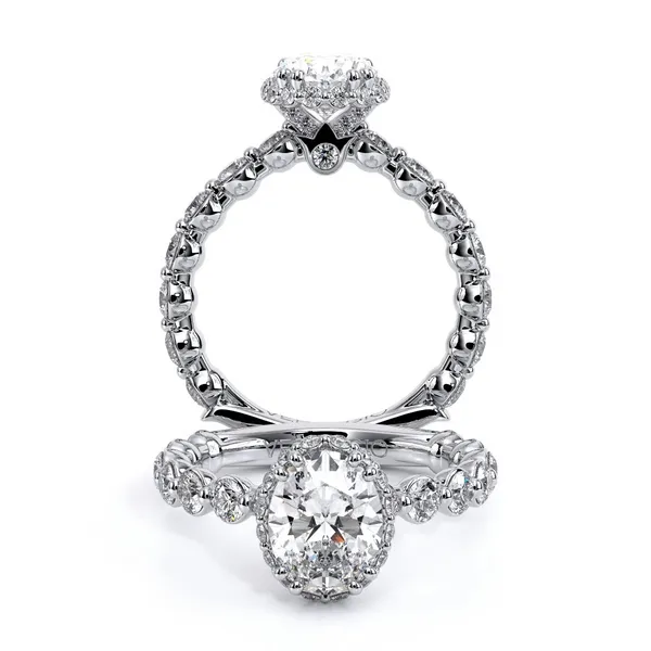 Engagement Ring Quest Fine Jewelers Fairfax, VA