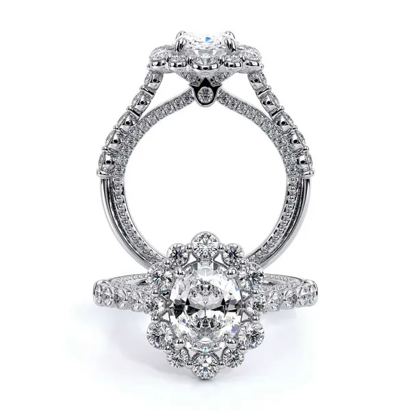 Engagement Ring Quest Fine Jewelers Fairfax, VA