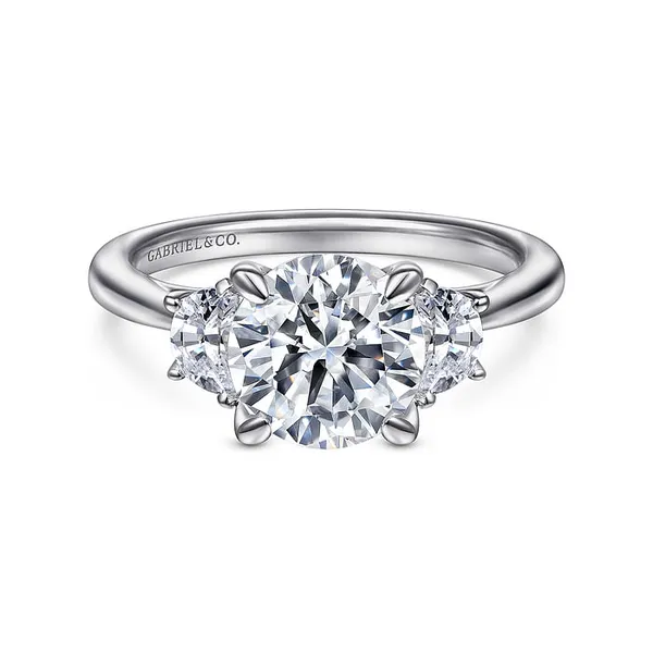 Engagement Ring Quest Fine Jewelers Fairfax, VA