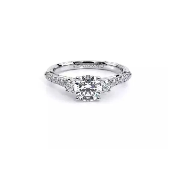 Engagement Ring Quest Fine Jewelers Fairfax, VA