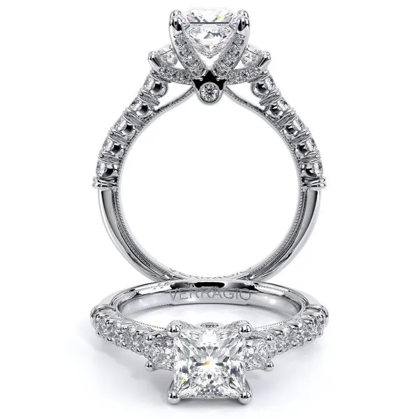 Engagement Ring Quest Fine Jewelers Fairfax, VA