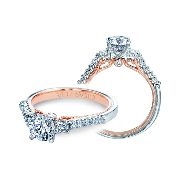 Engagement Ring Quest Fine Jewelers Fairfax, VA
