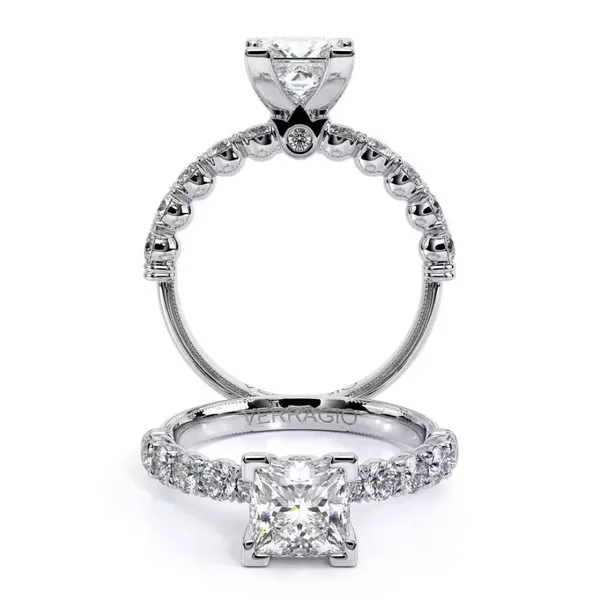 Engagement Ring Quest Fine Jewelers Fairfax, VA