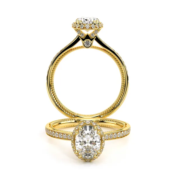 Engagement Ring Quest Fine Jewelers Fairfax, VA