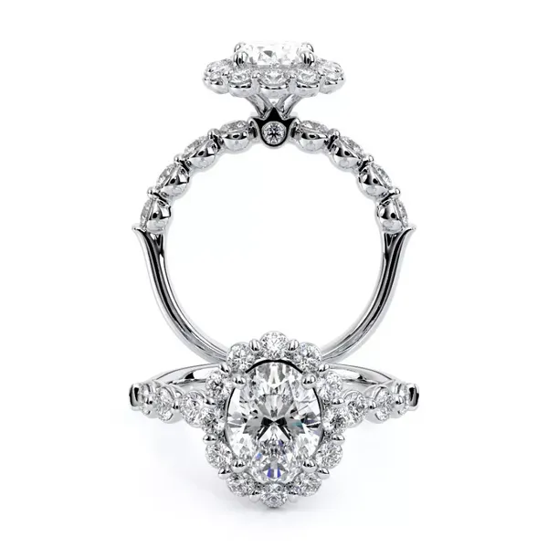 Engagement Ring Quest Fine Jewelers Fairfax, VA