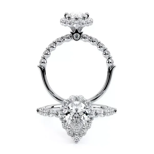 Engagement Ring Quest Fine Jewelers Fairfax, VA