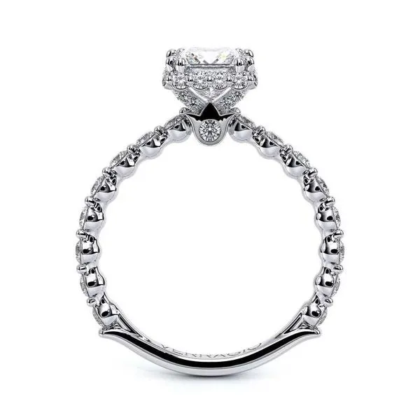 Engagement Ring Quest Fine Jewelers Fairfax, VA
