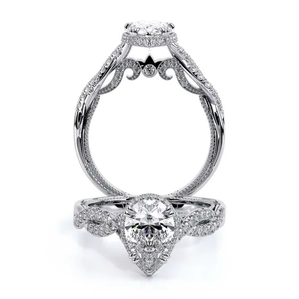 Engagement Ring Quest Fine Jewelers Fairfax, VA