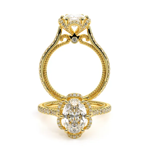 Engagement Ring Quest Fine Jewelers Fairfax, VA