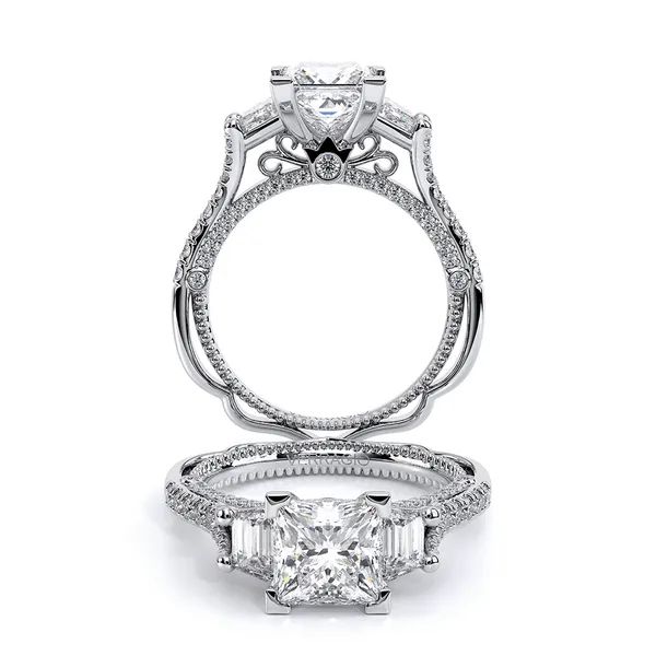 Engagement Ring Quest Fine Jewelers Fairfax, VA