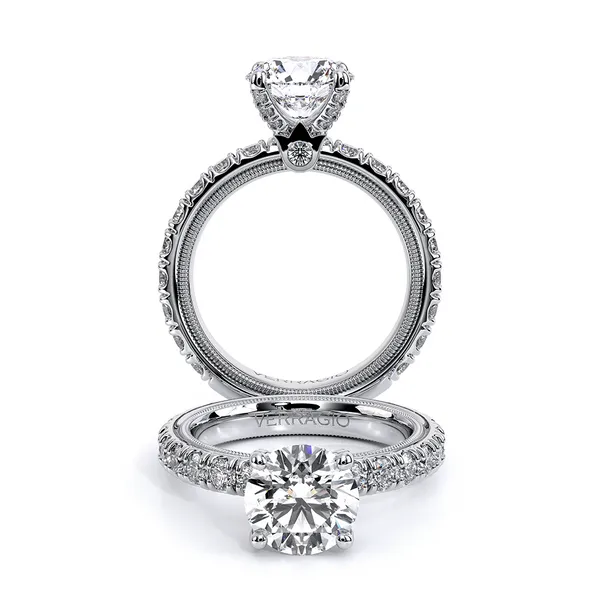 Engagement Ring Quest Fine Jewelers Fairfax, VA