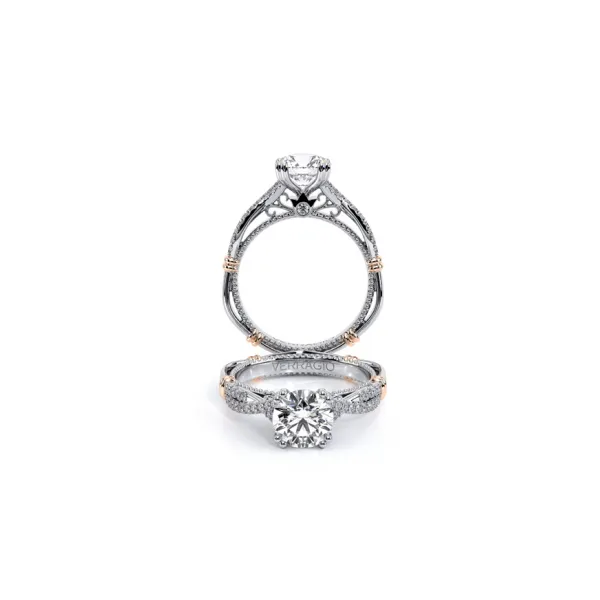 Engagement Ring Quest Fine Jewelers Fairfax, VA