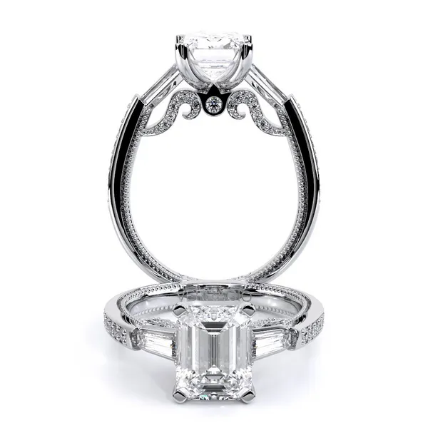 Engagement Ring Quest Fine Jewelers Fairfax, VA