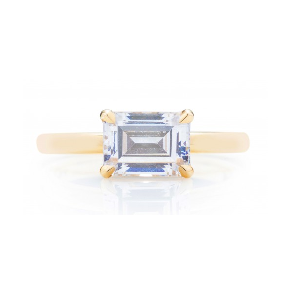 Engagement Ring Quest Fine Jewelers Fairfax, VA