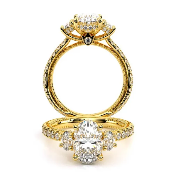 Engagement Ring Quest Fine Jewelers Fairfax, VA
