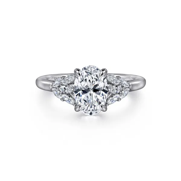 Engagement Ring Quest Fine Jewelers Fairfax, VA