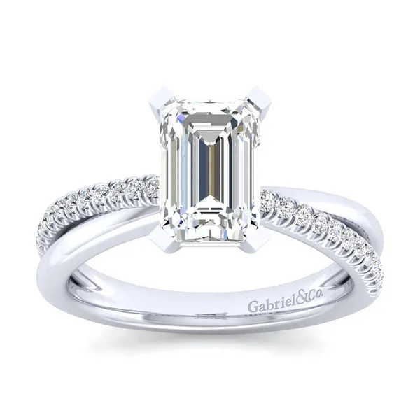 Engagement Ring Quest Fine Jewelers Fairfax, VA