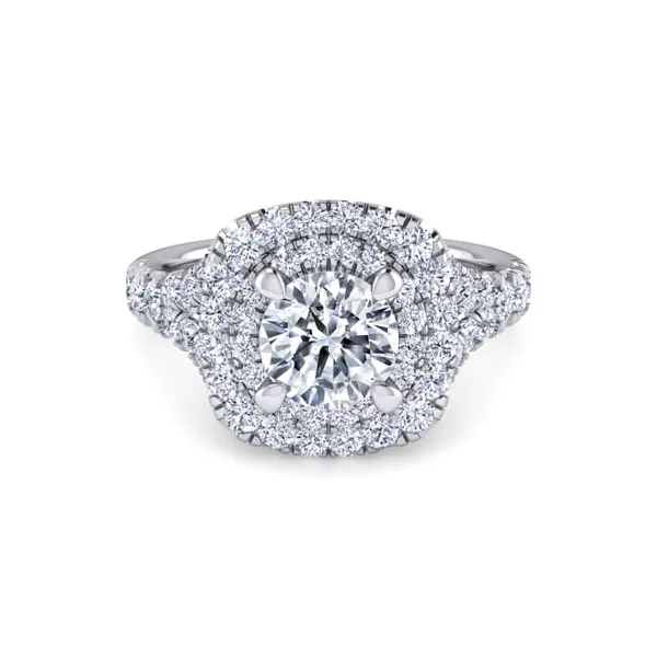 Engagement Ring Quest Fine Jewelers Fairfax, VA