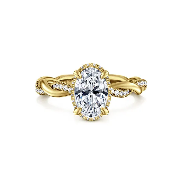 Engagement Ring Quest Fine Jewelers Fairfax, VA