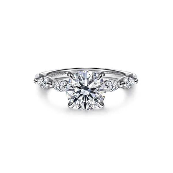 Engagement Ring Quest Fine Jewelers Fairfax, VA