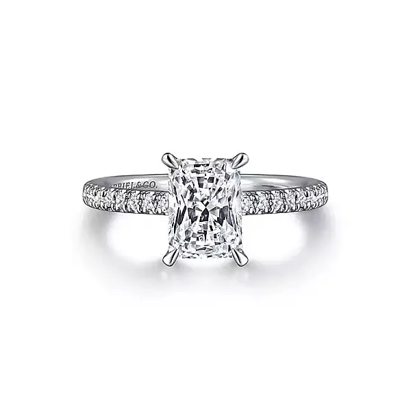 Engagement Ring Quest Fine Jewelers Fairfax, VA