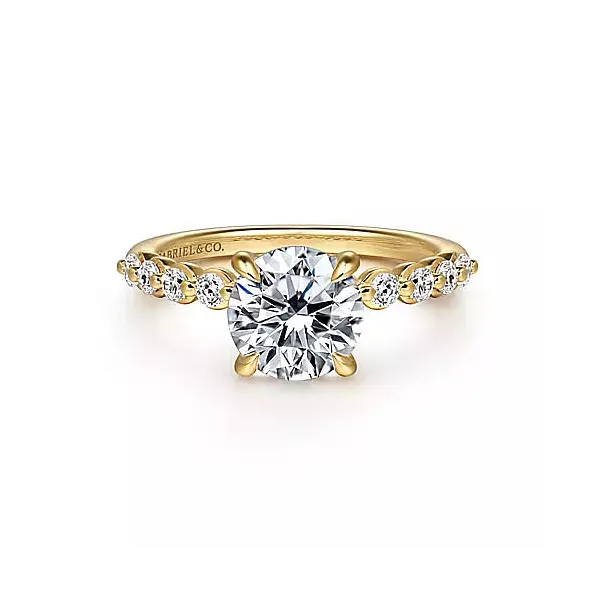 Engagement Ring Quest Fine Jewelers Fairfax, VA