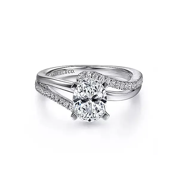Engagement Ring Quest Fine Jewelers Fairfax, VA
