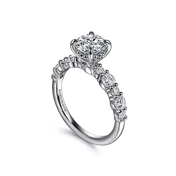 Engagement Ring Quest Fine Jewelers Fairfax, VA