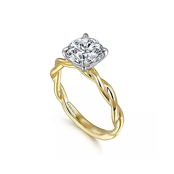Engagement Ring Quest Fine Jewelers Fairfax, VA